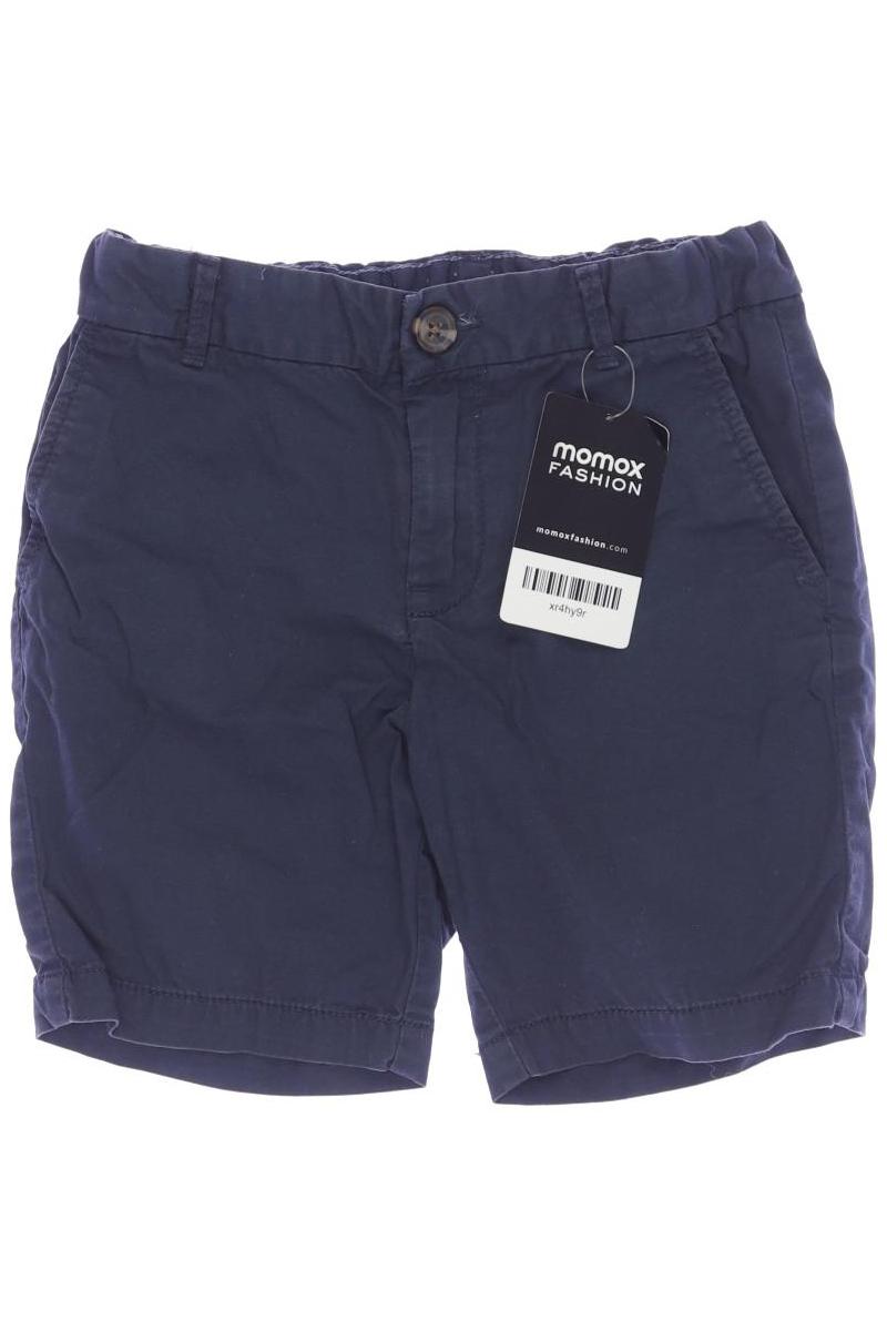 H&M Jungen Shorts, marineblau von H&M