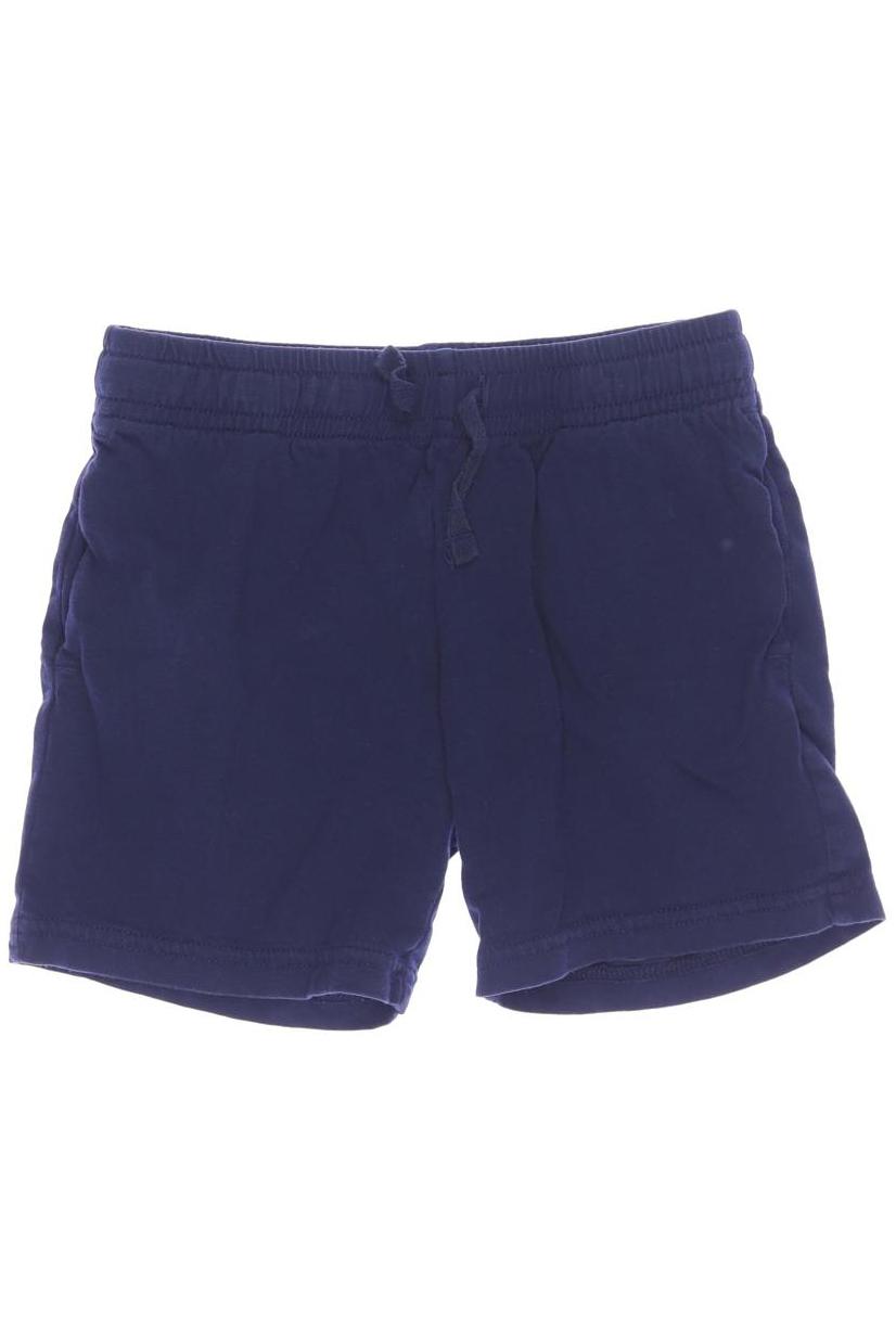 H&M Jungen Shorts, marineblau von H&M