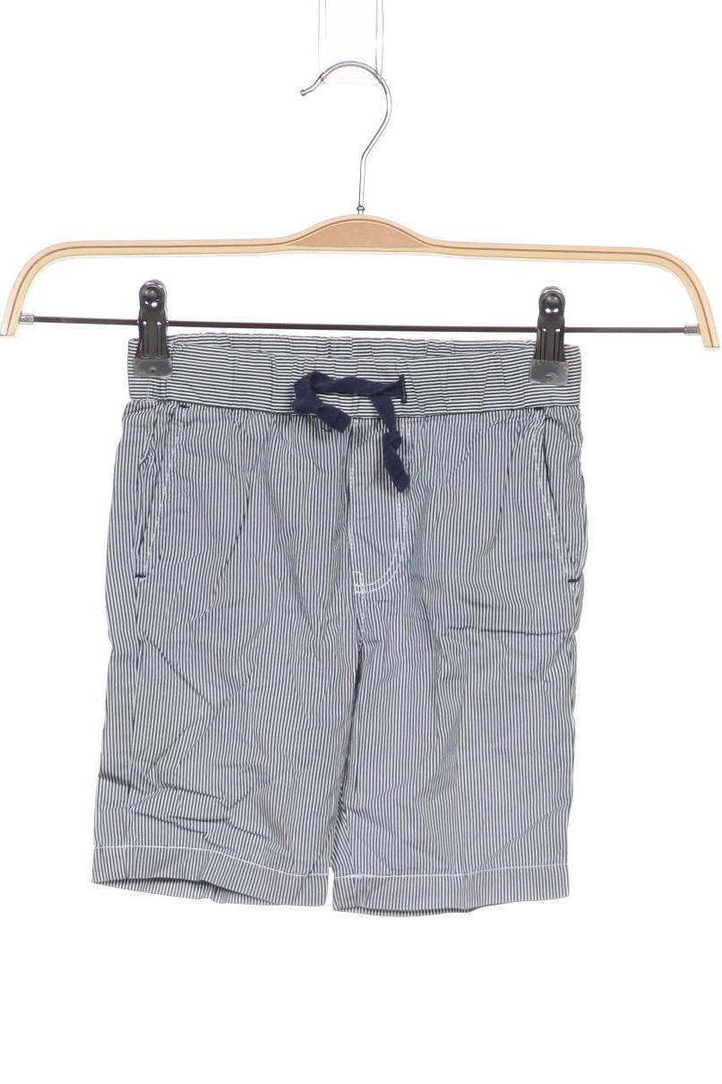 H&M Jungen Shorts, marineblau von H&M