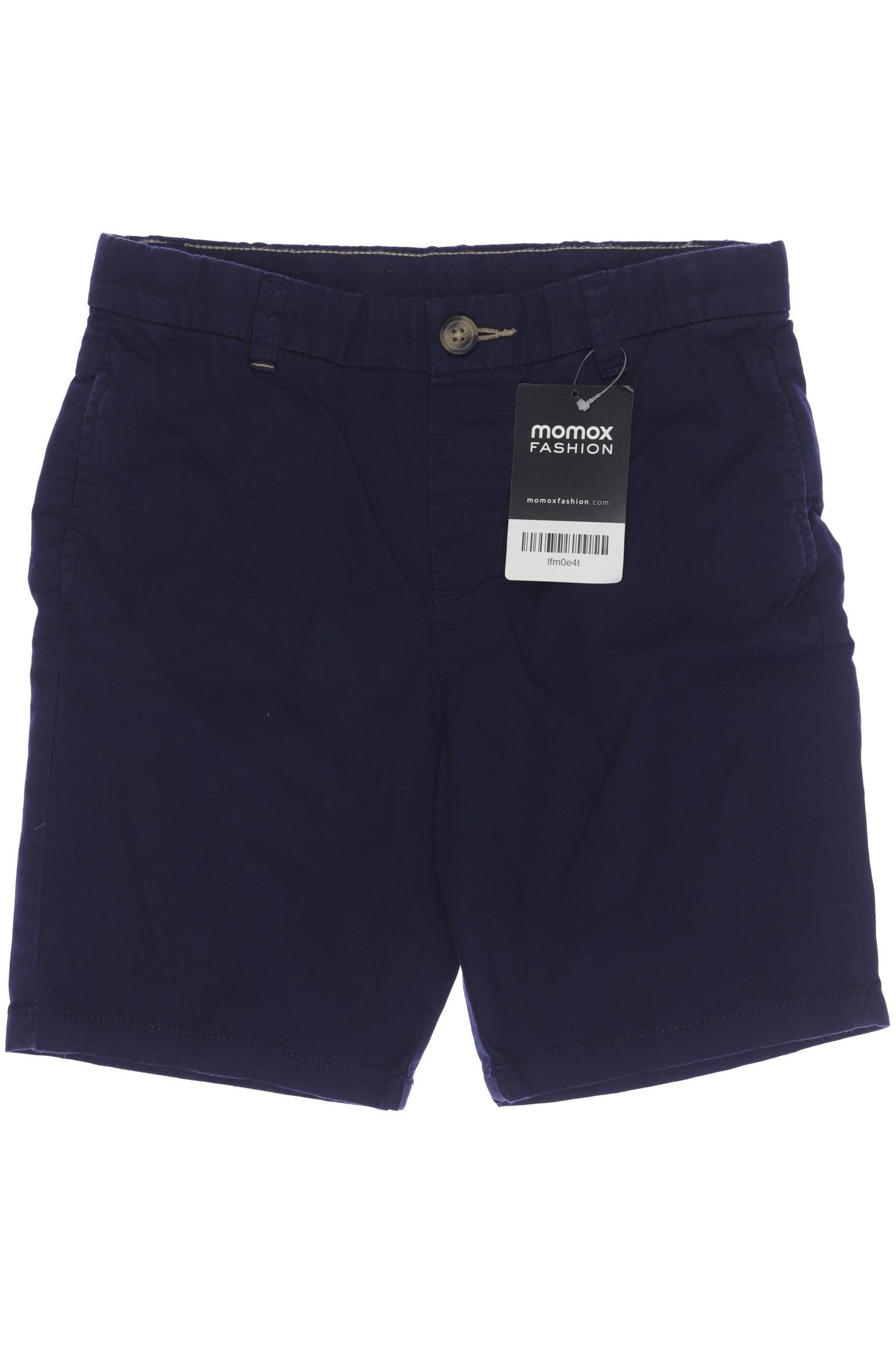 H&M Jungen Shorts, marineblau von H&M