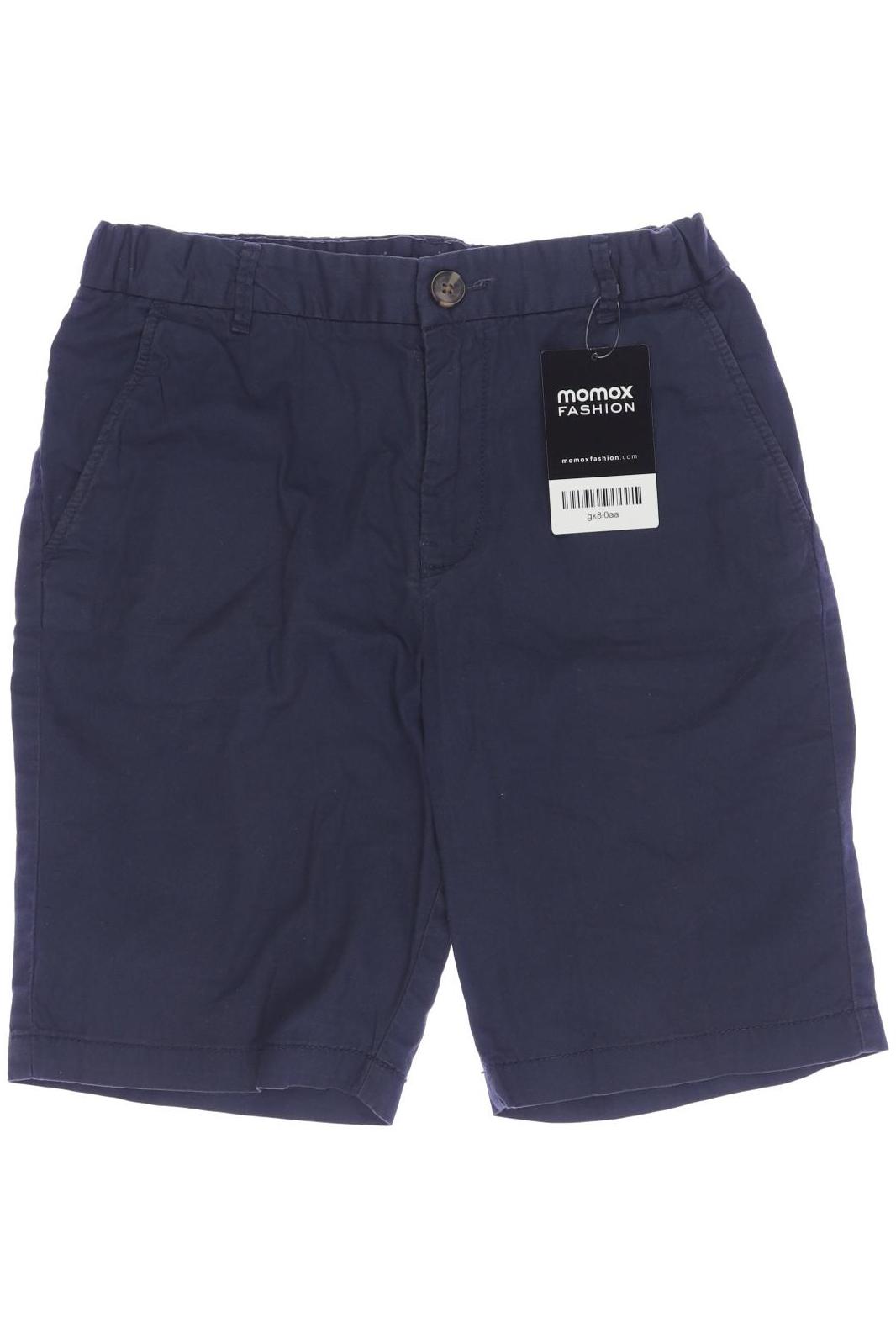 H&M Jungen Shorts, marineblau von H&M