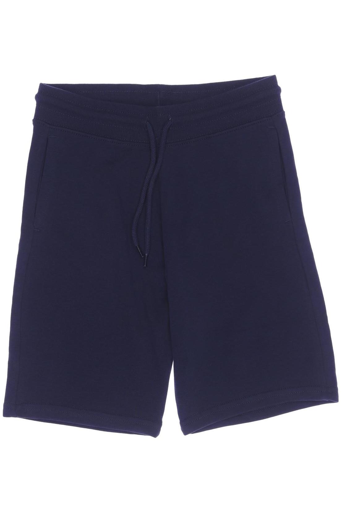 H&M Jungen Shorts, marineblau von H&M