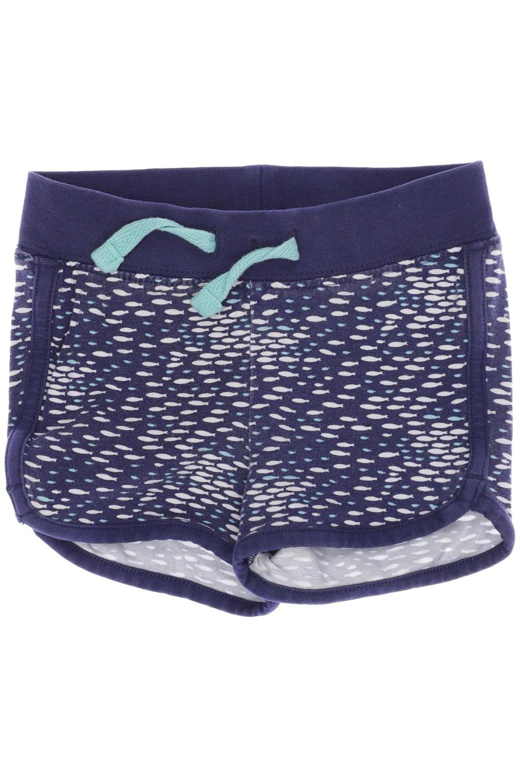 H&M Jungen Shorts, marineblau von H&M