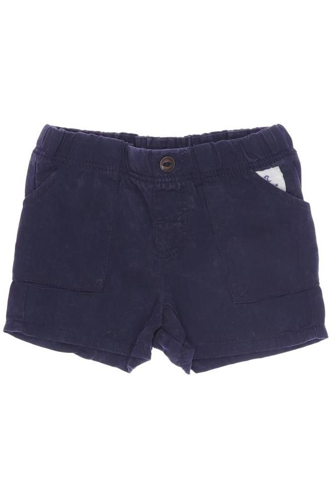 H&M Jungen Shorts, marineblau von H&M