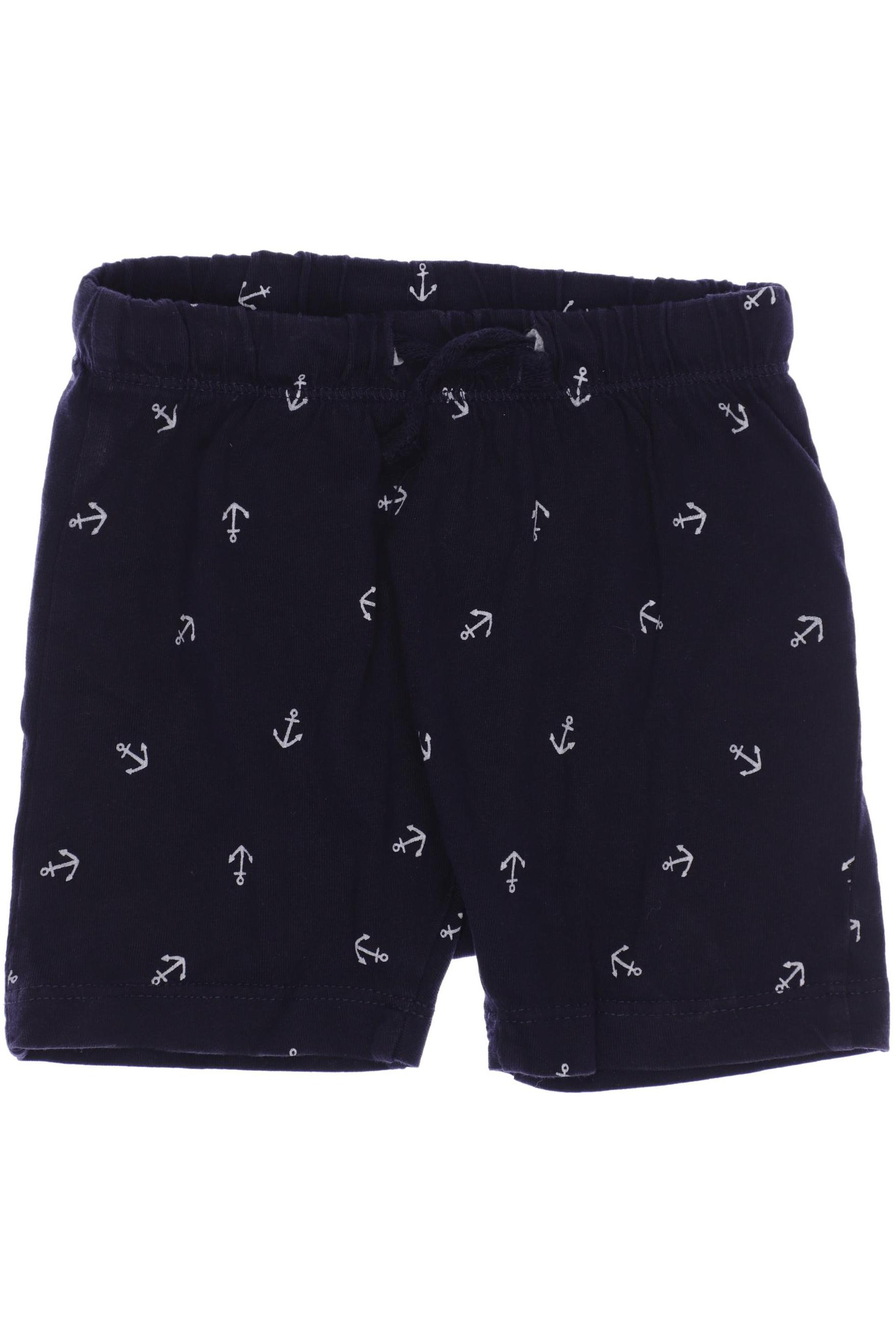 H&M Jungen Shorts, marineblau von H&M