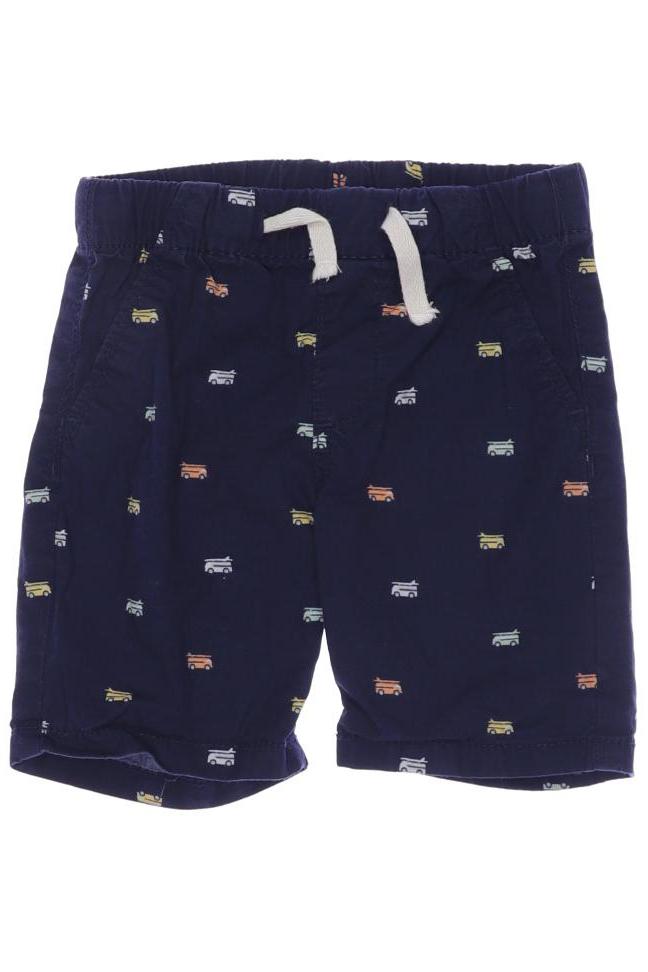 H&M Jungen Shorts, marineblau von H&M