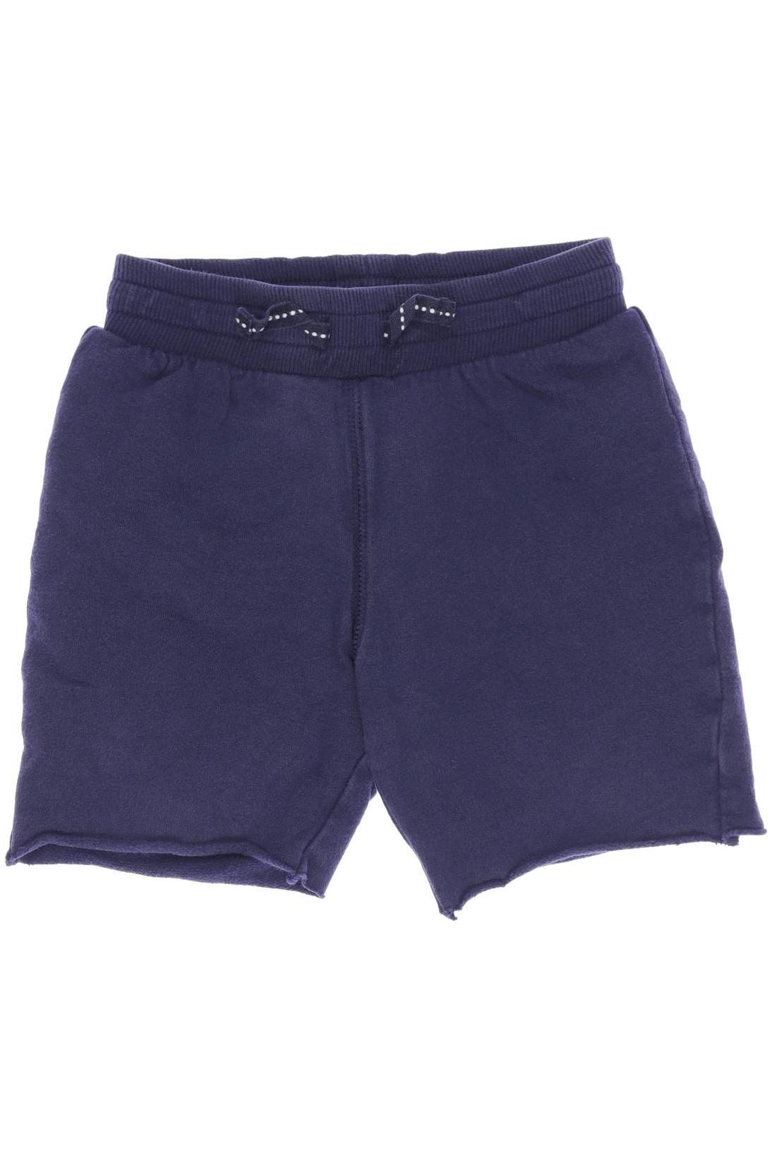 H&M Jungen Shorts, marineblau von H&M