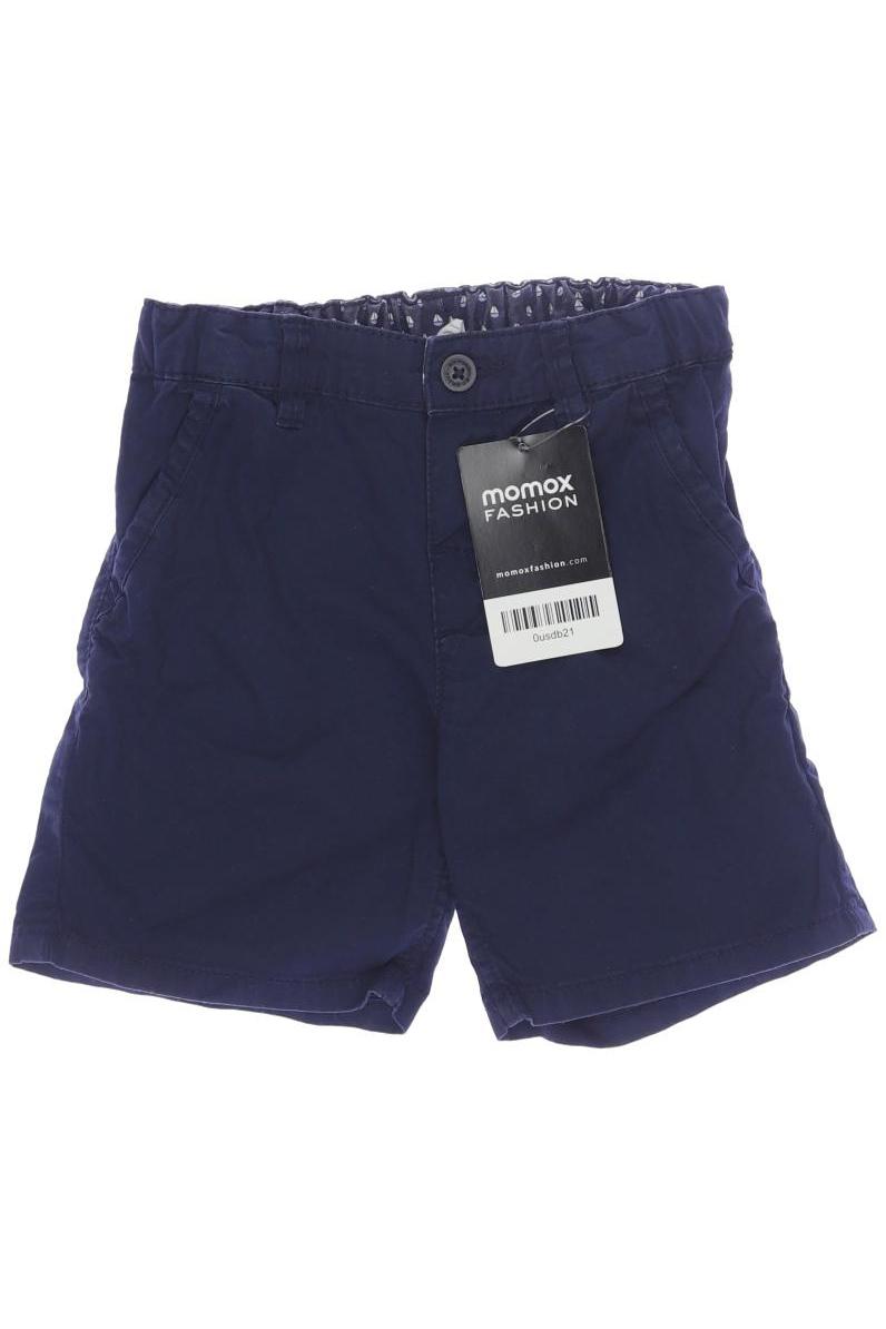 H&M Jungen Shorts, marineblau von H&M