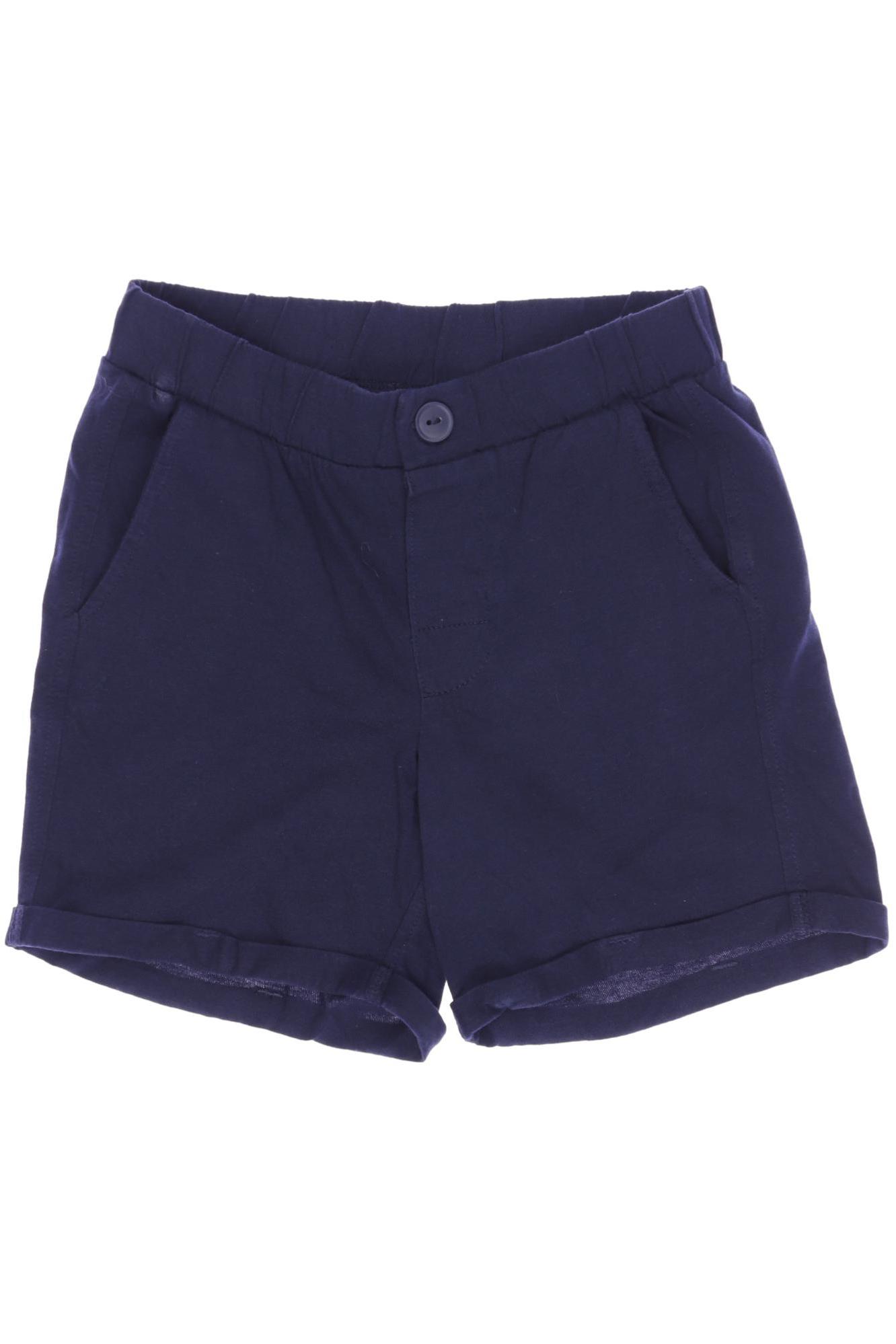 H&M Jungen Shorts, marineblau von H&M