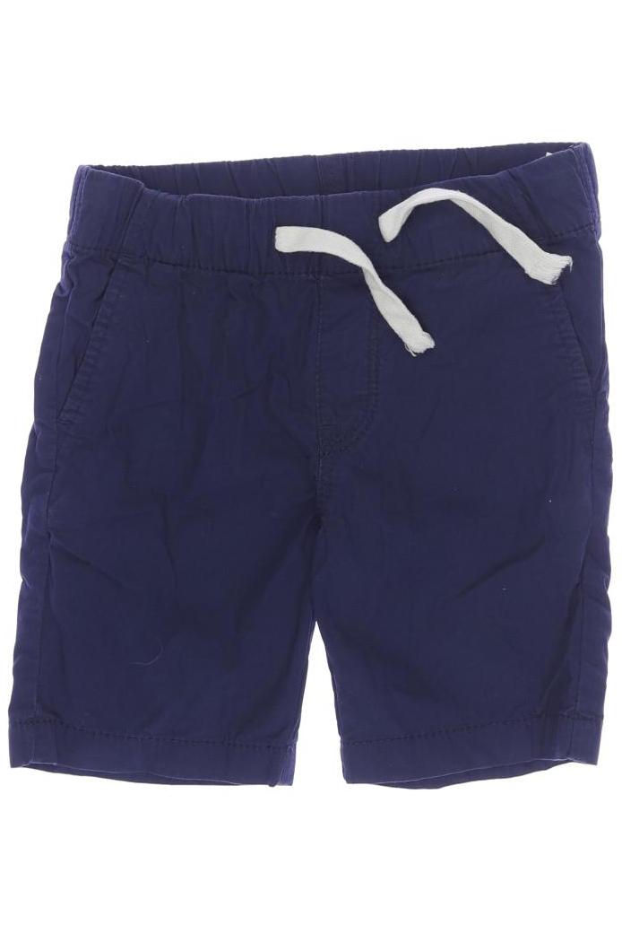 H&M Jungen Shorts, marineblau von H&M