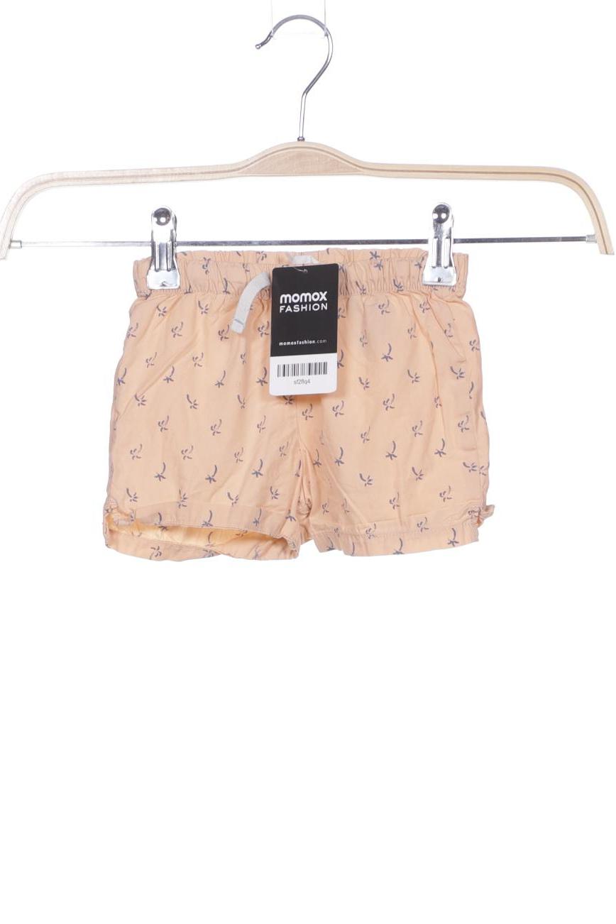 H&M Jungen Shorts, orange von H&M