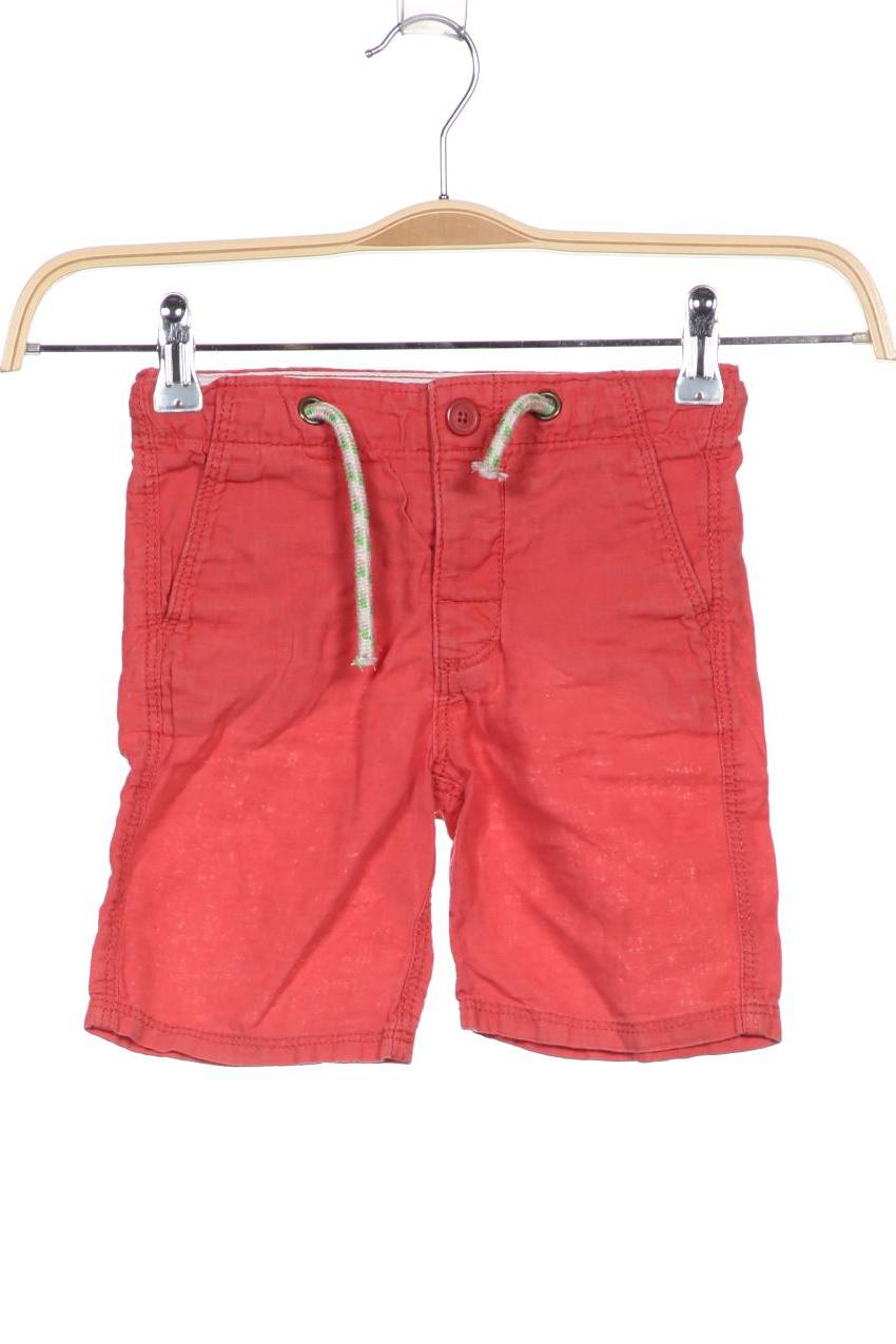 H&M Jungen Shorts, pink von H&M