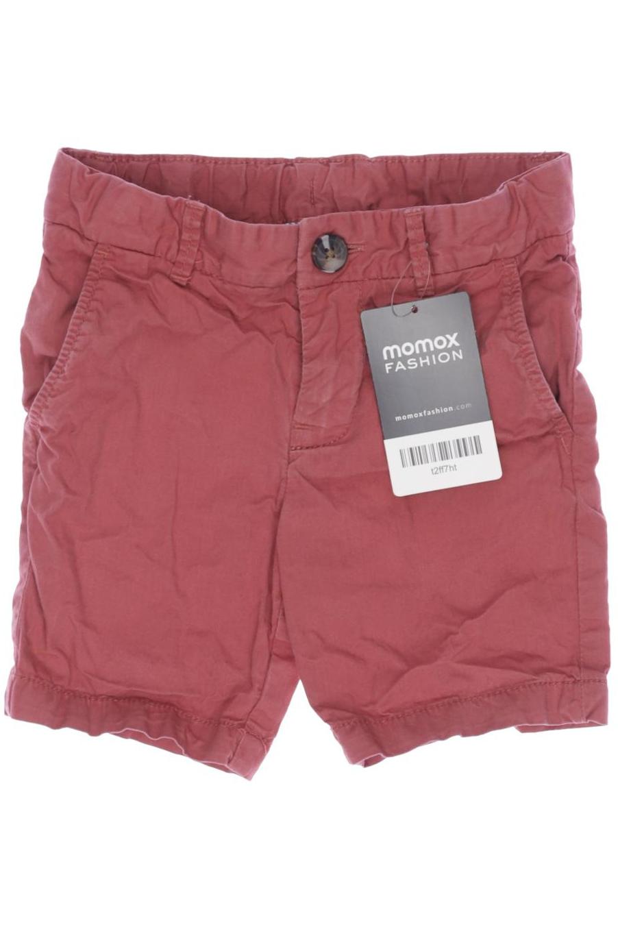 H&M Jungen Shorts, pink von H&M