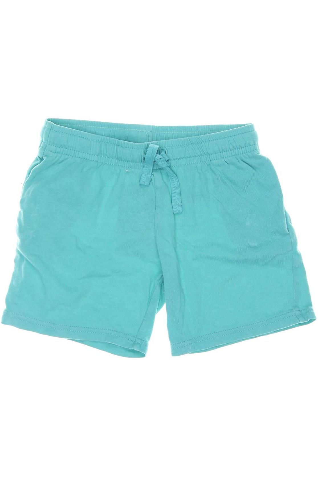 H&M Jungen Shorts, türkis von H&M