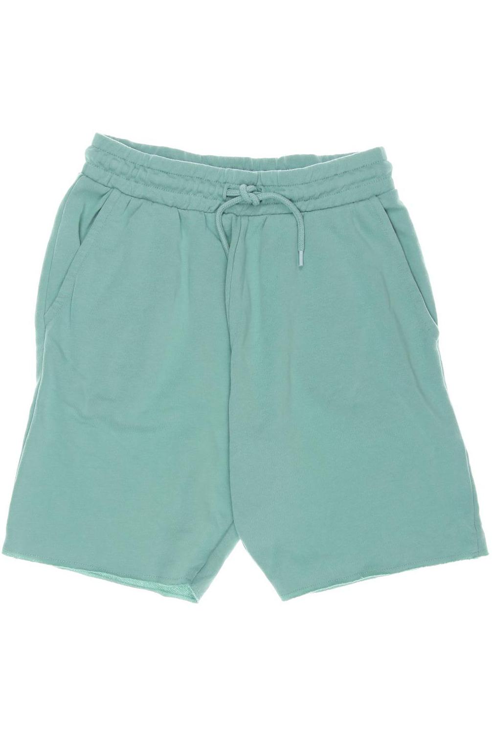 H&M Jungen Shorts, türkis von H&M