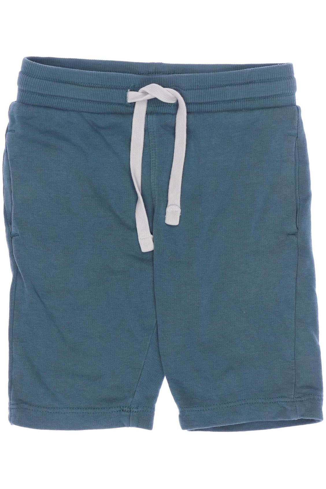 H&M Jungen Shorts, türkis von H&M