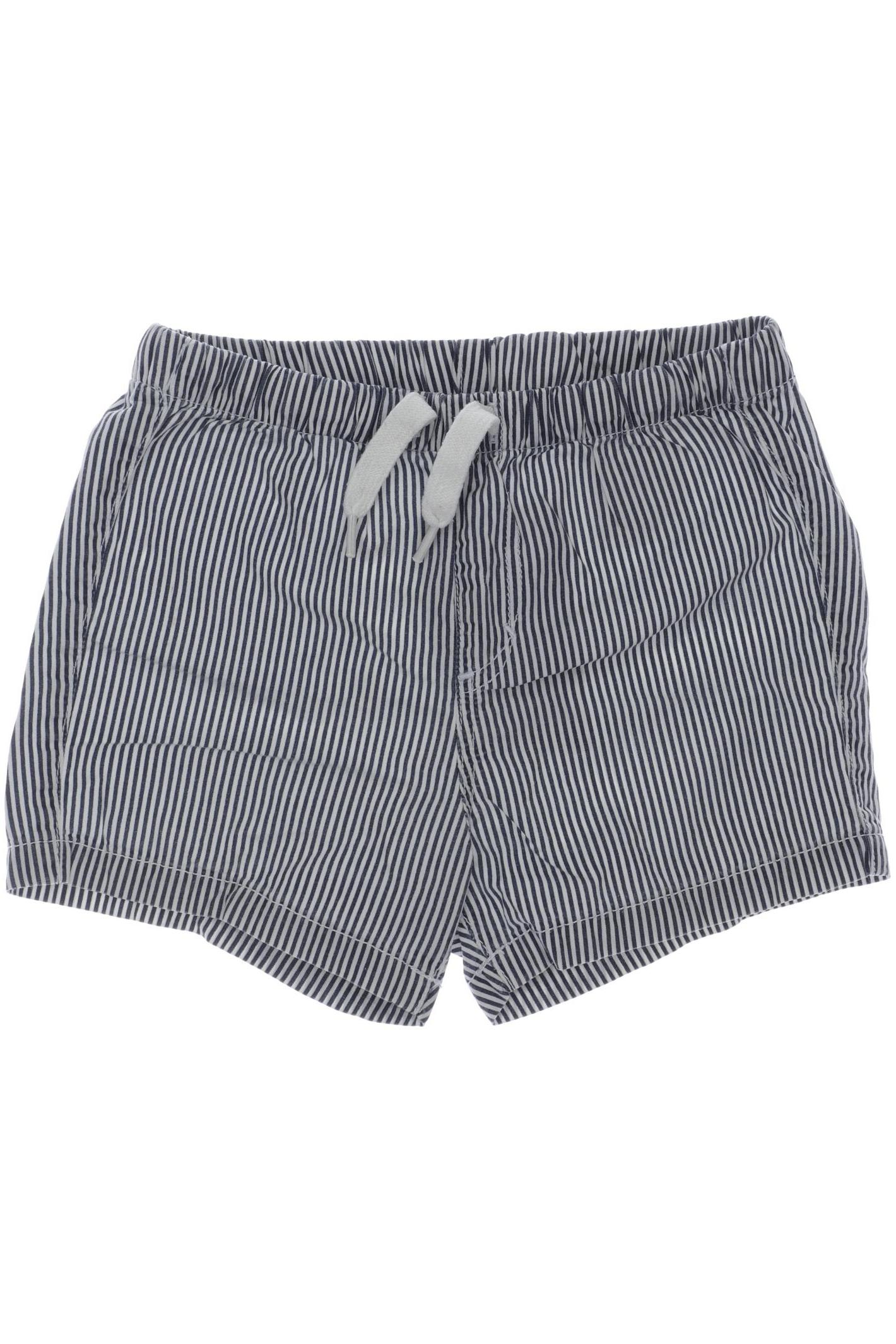 H&M Jungen Shorts, weiß von H&M