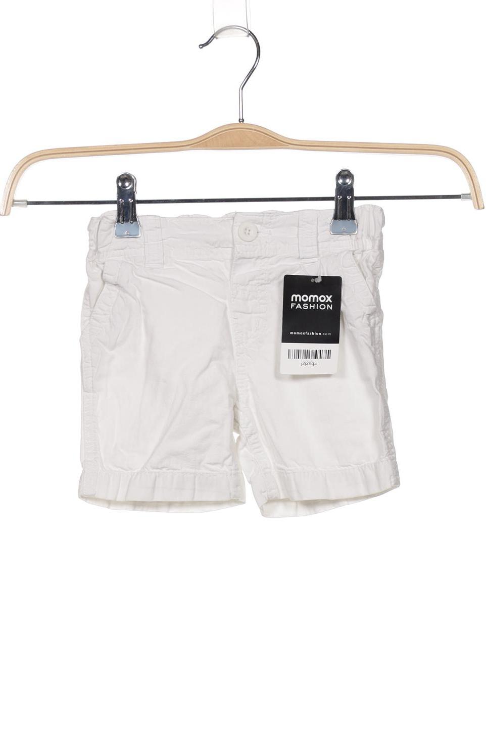 H&M Jungen Shorts, weiß von H&M