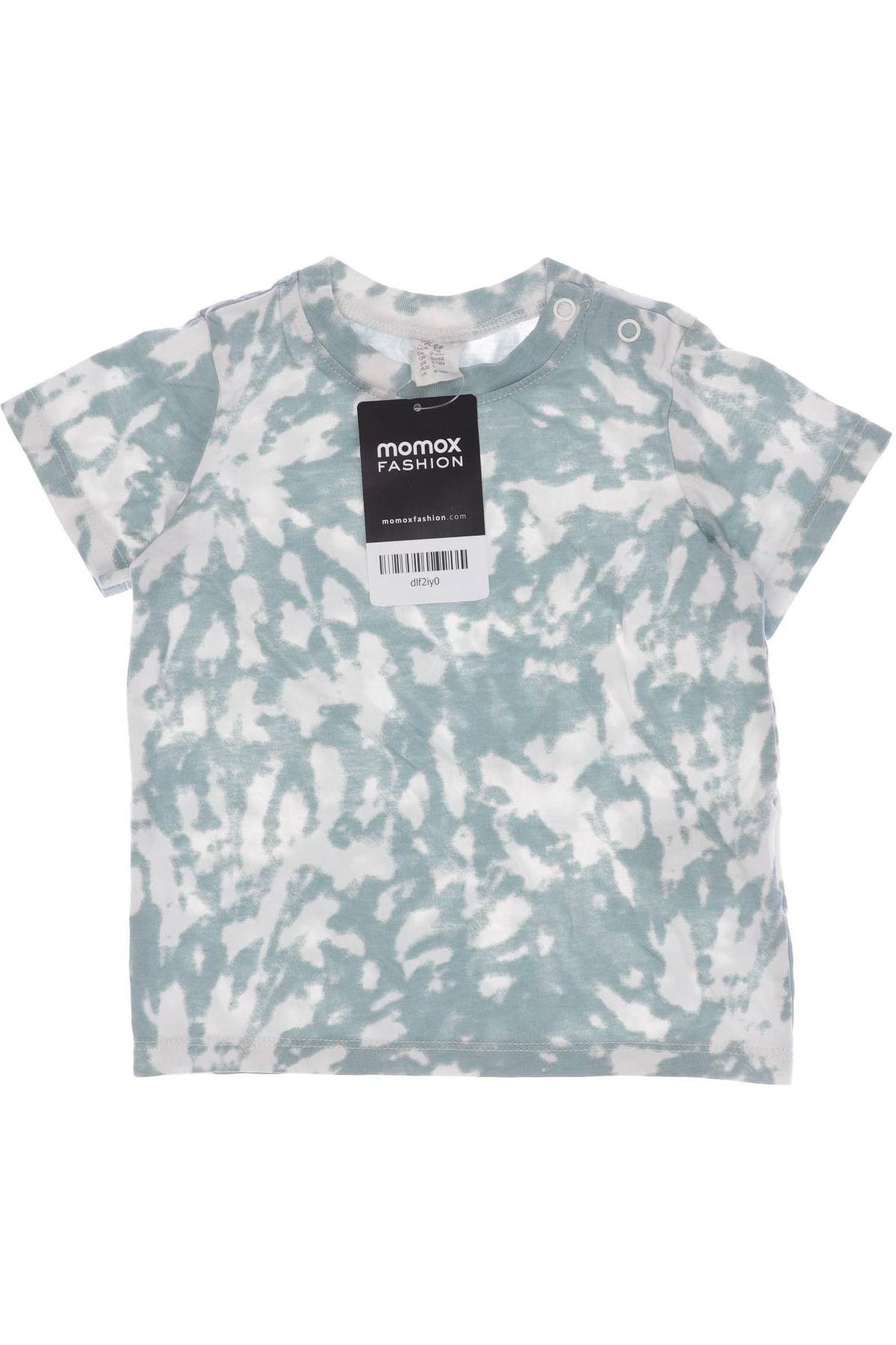 H&M Jungen T-Shirt, weiß von H&M