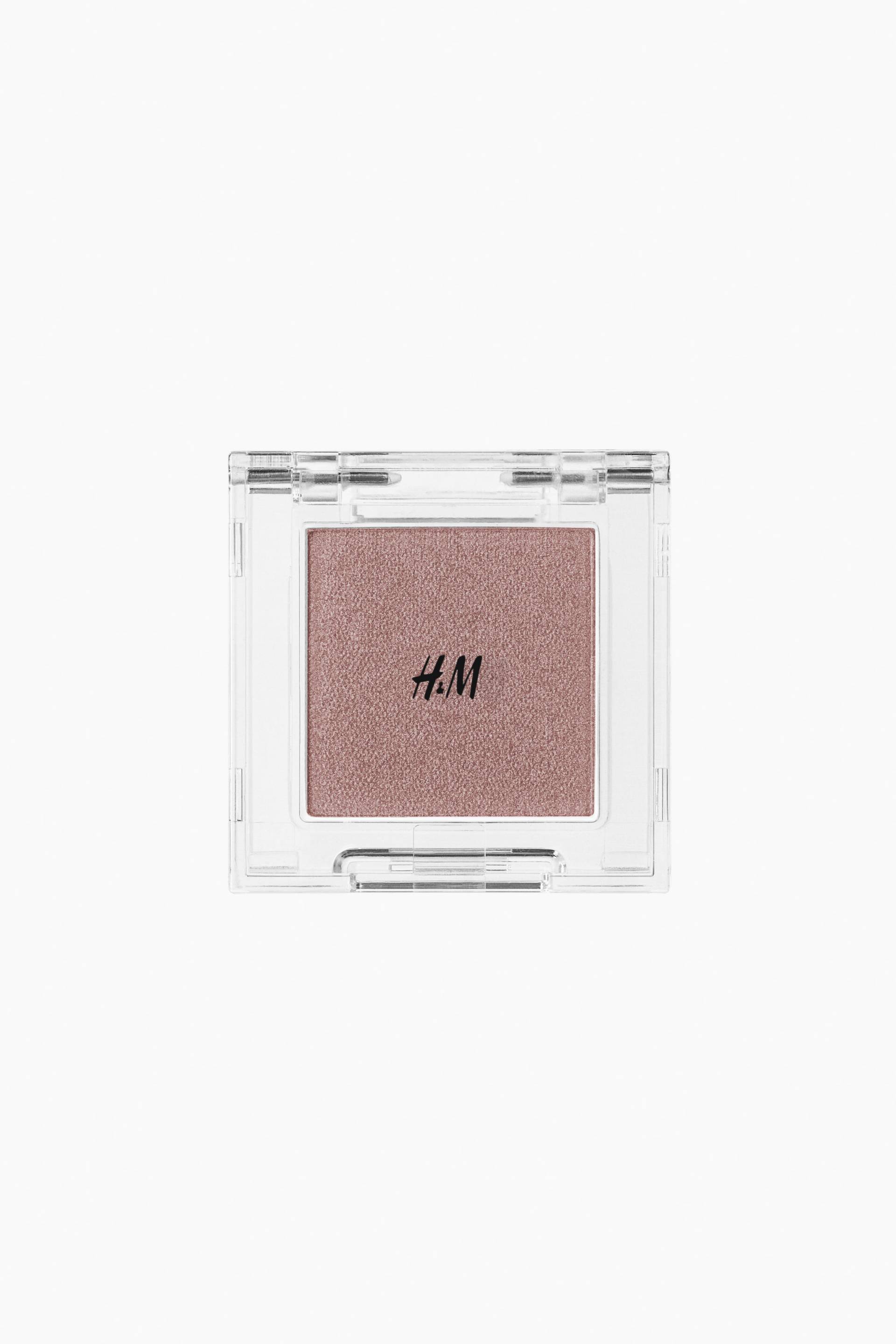 H&M Lidschatten Chin. Farbe: Chin chin von H&M