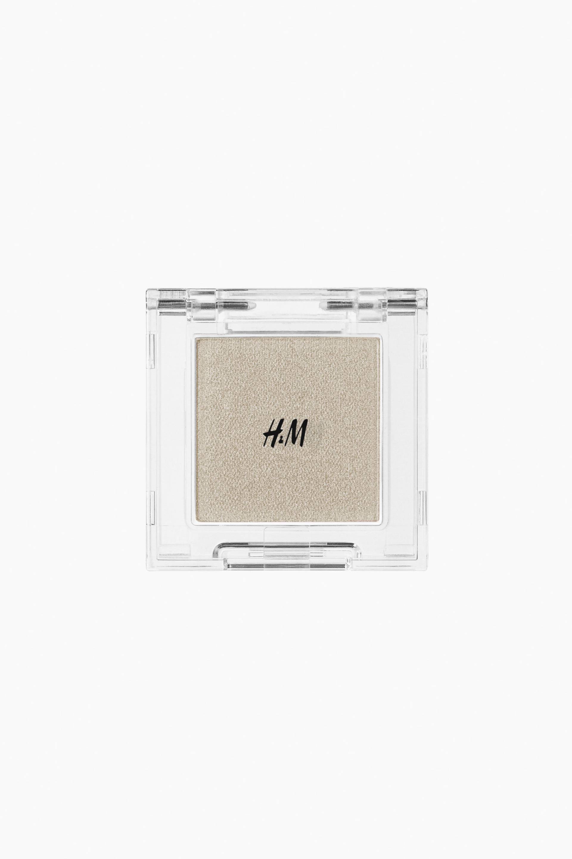 H&M Lidschatten Let It Shine von H&M