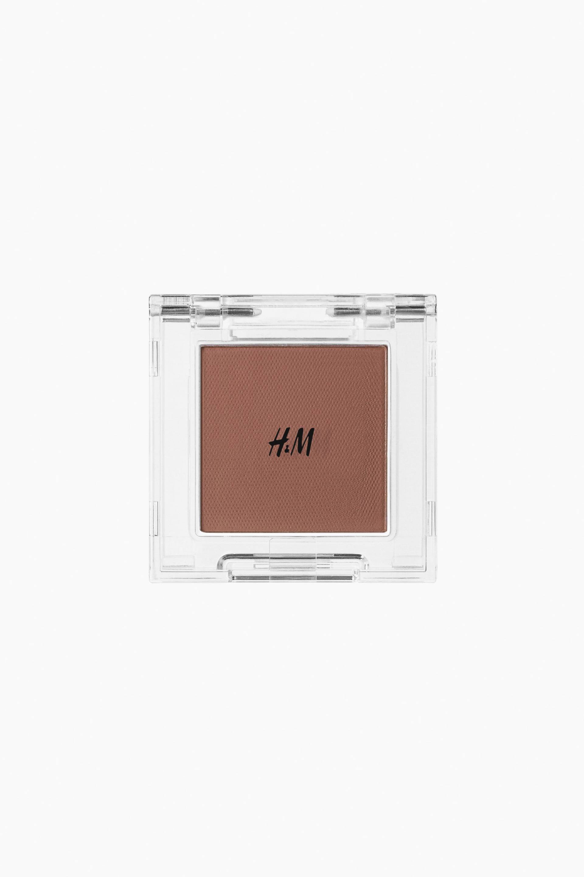 H&M Lidschatten Milk Choc Chip von H&M