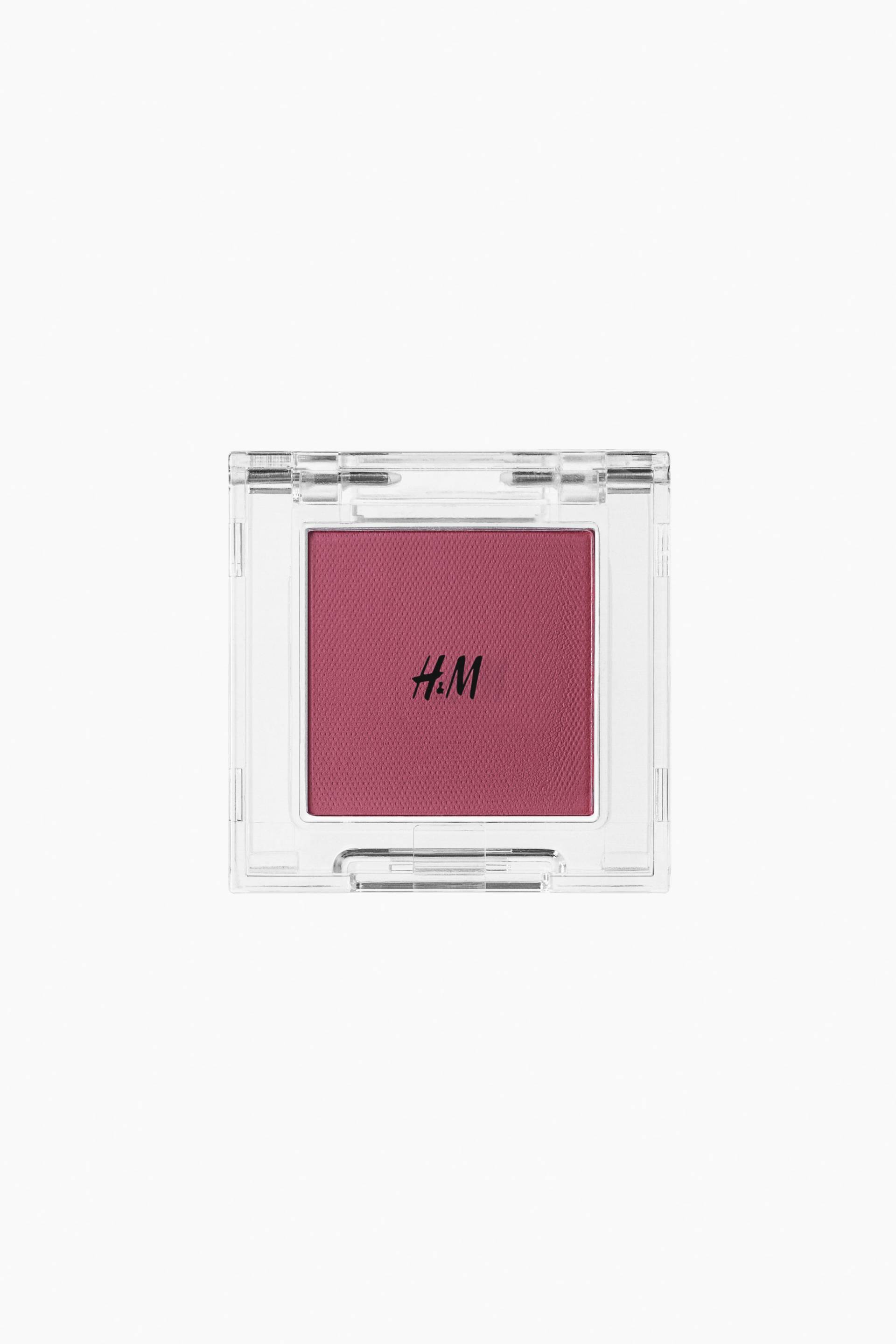 H&M Lidschatten Vintage Blush von H&M