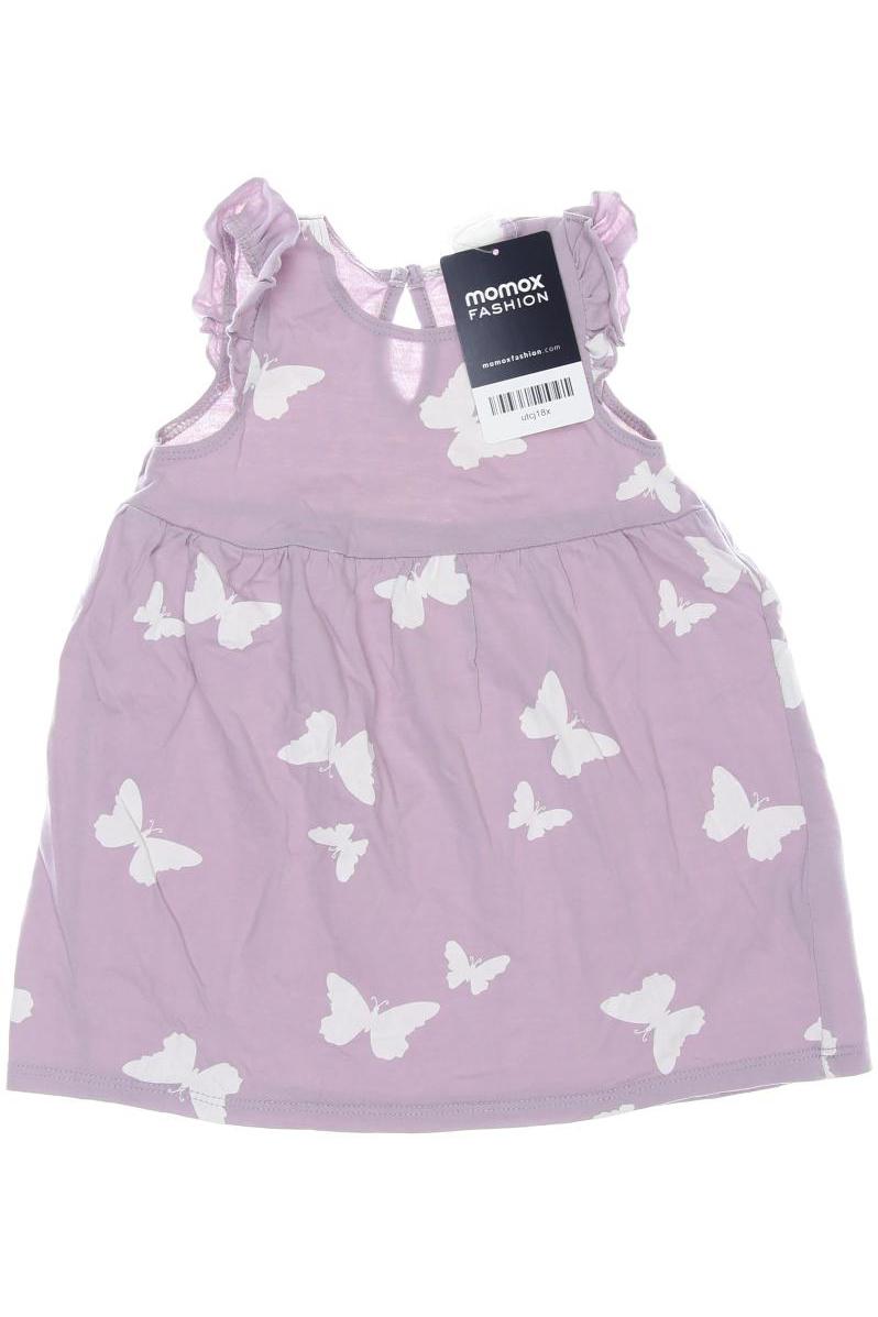H&M Mädchen Kleid, pink von H&M