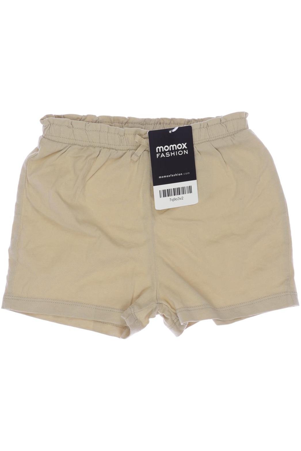 H&M Mädchen Shorts, beige von H&M