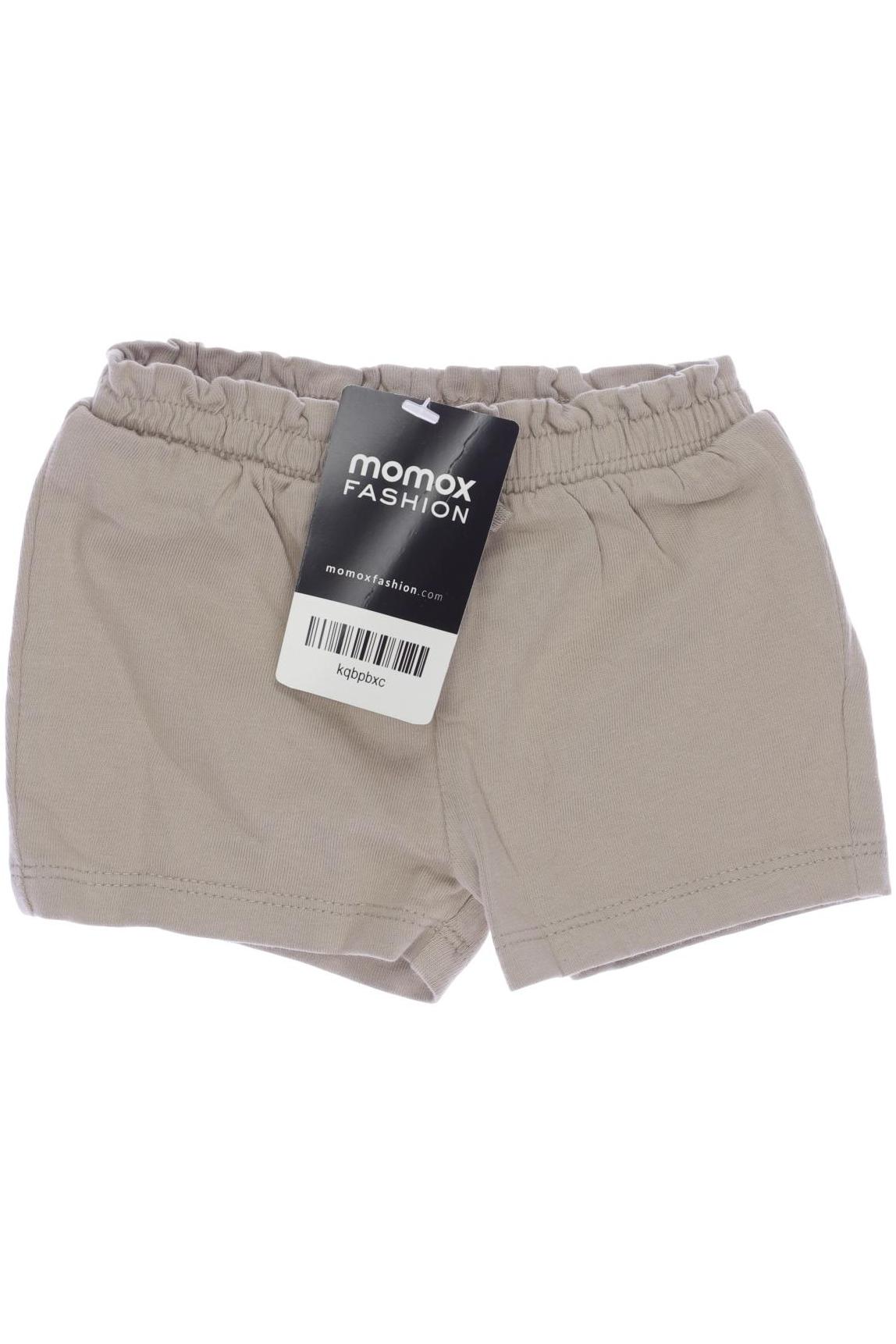 H&M Damen Shorts, beige, Gr. 56 von H&M