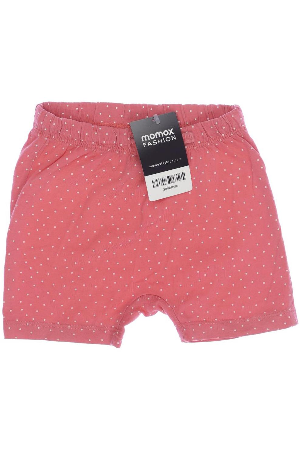 H&M Mädchen Shorts, pink von H&M