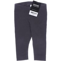 H&M Damen Stoffhose, grau, Gr. 68