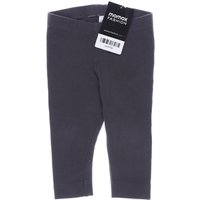 H&M Mädchen Stoffhose, grau von H&M