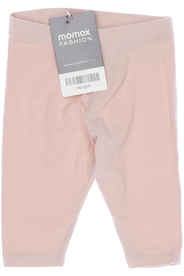 H&M Mädchen Stoffhose, pink von H&M