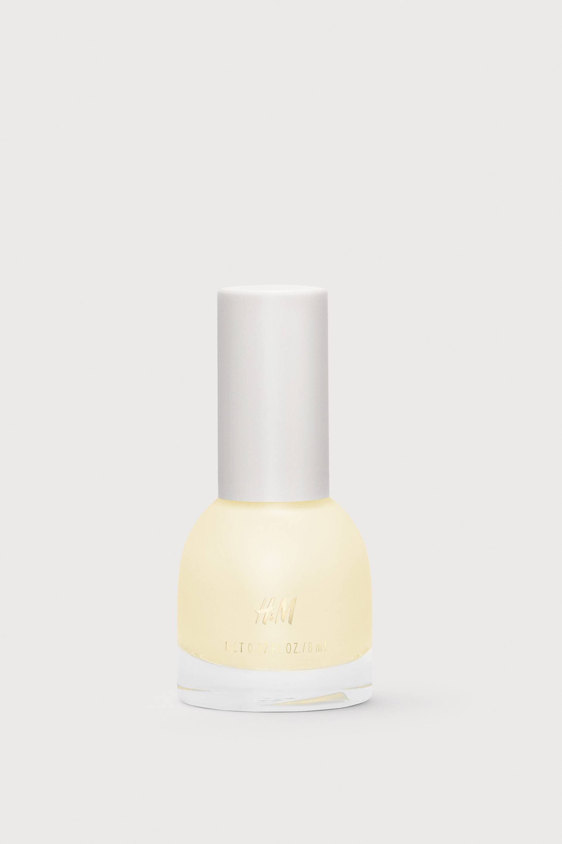 H&M Nagellack Lemon Parfait von H&M