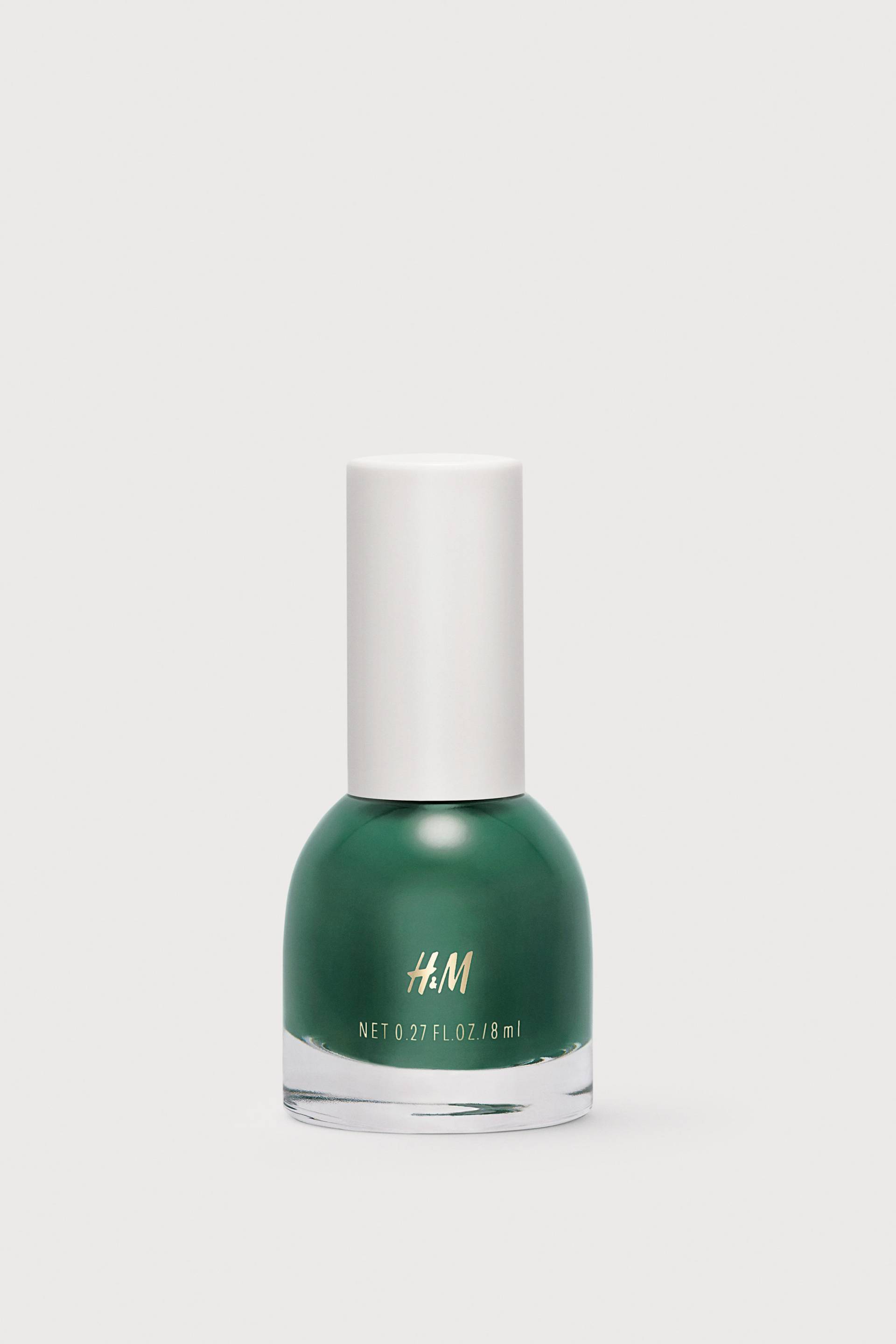 H&M Nagellack Wildwood von H&M