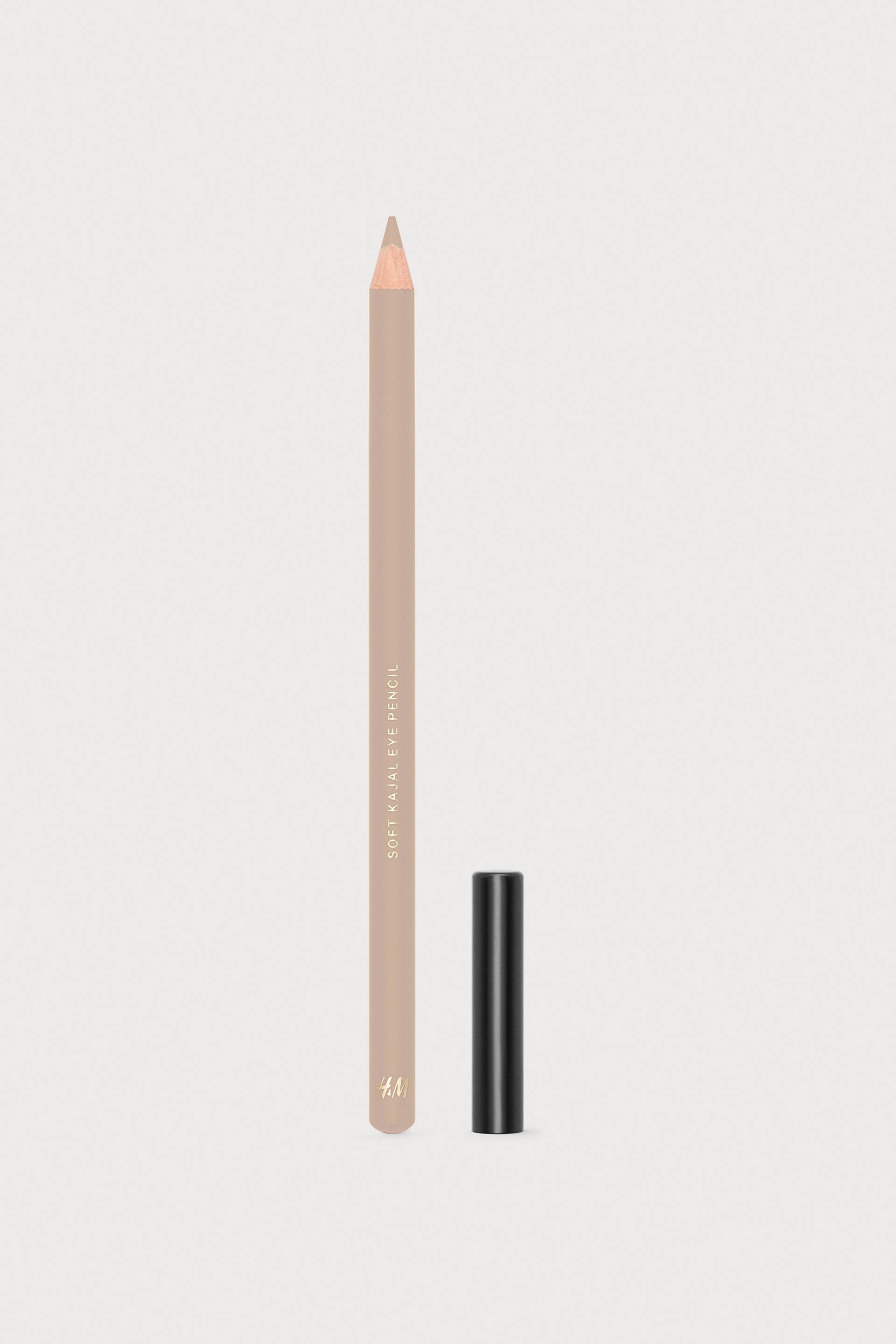 H&M Weicher Kajalstift Pale Nude, Eyeliner von H&M