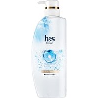 h&s - For Men Medicated Scalp Gold Conditioner 350g von H&S