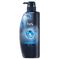 h&s - For Men Medicated Volume Up Shampoo 350ml von H&S