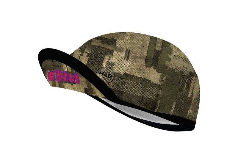 H.A.D. Originals Fitted Cap Cap ULTRALIGHT BIKE CAP H.A.D. Originals Fitted Cap Cap ULTRALIGHT BIKE CAP von H.A.D. Originals