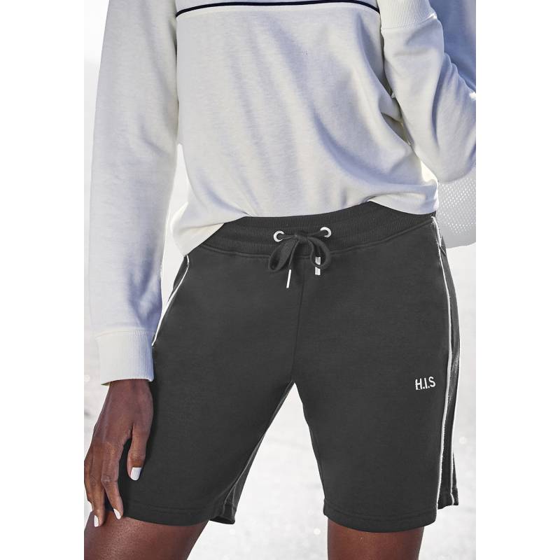 H.I.S Bermudas Damen marine Gr.44/46 von H.I.S