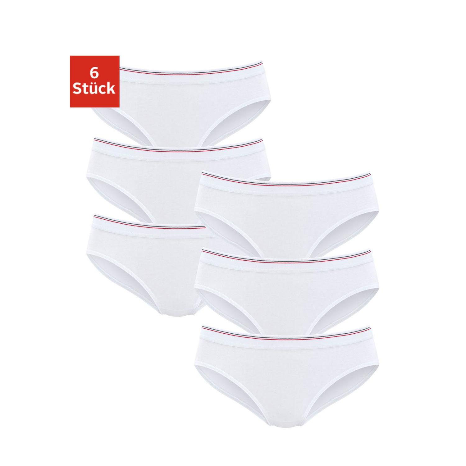 H.I.S Bikinislip Damen weiß Gr.52/54 H.I.S Bikinislip Damen weiß Gr.52/54 von H.I.S