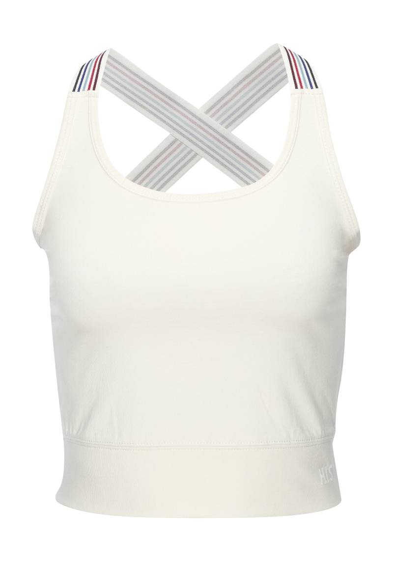 H.I.S Crop-Top von H.I.S
