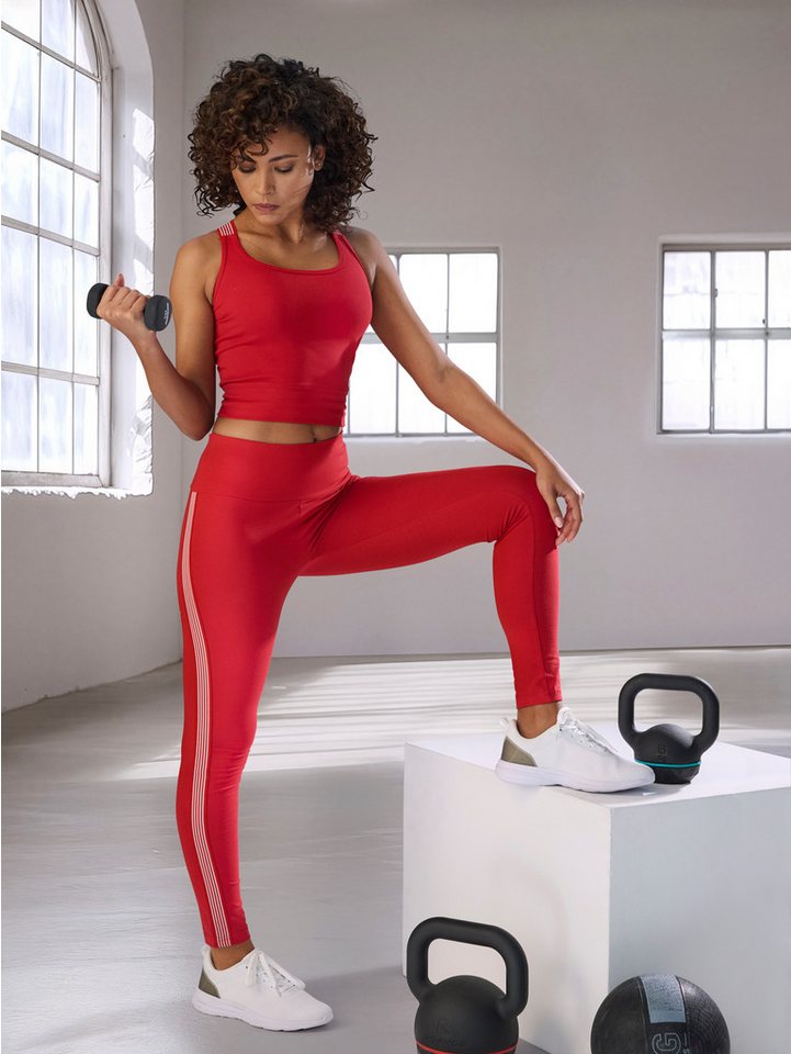 H.I.S Crop-Top von H.I.S