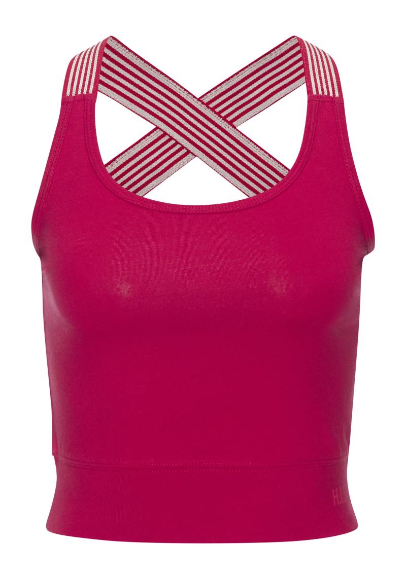 H.I.S Crop-Top von H.I.S