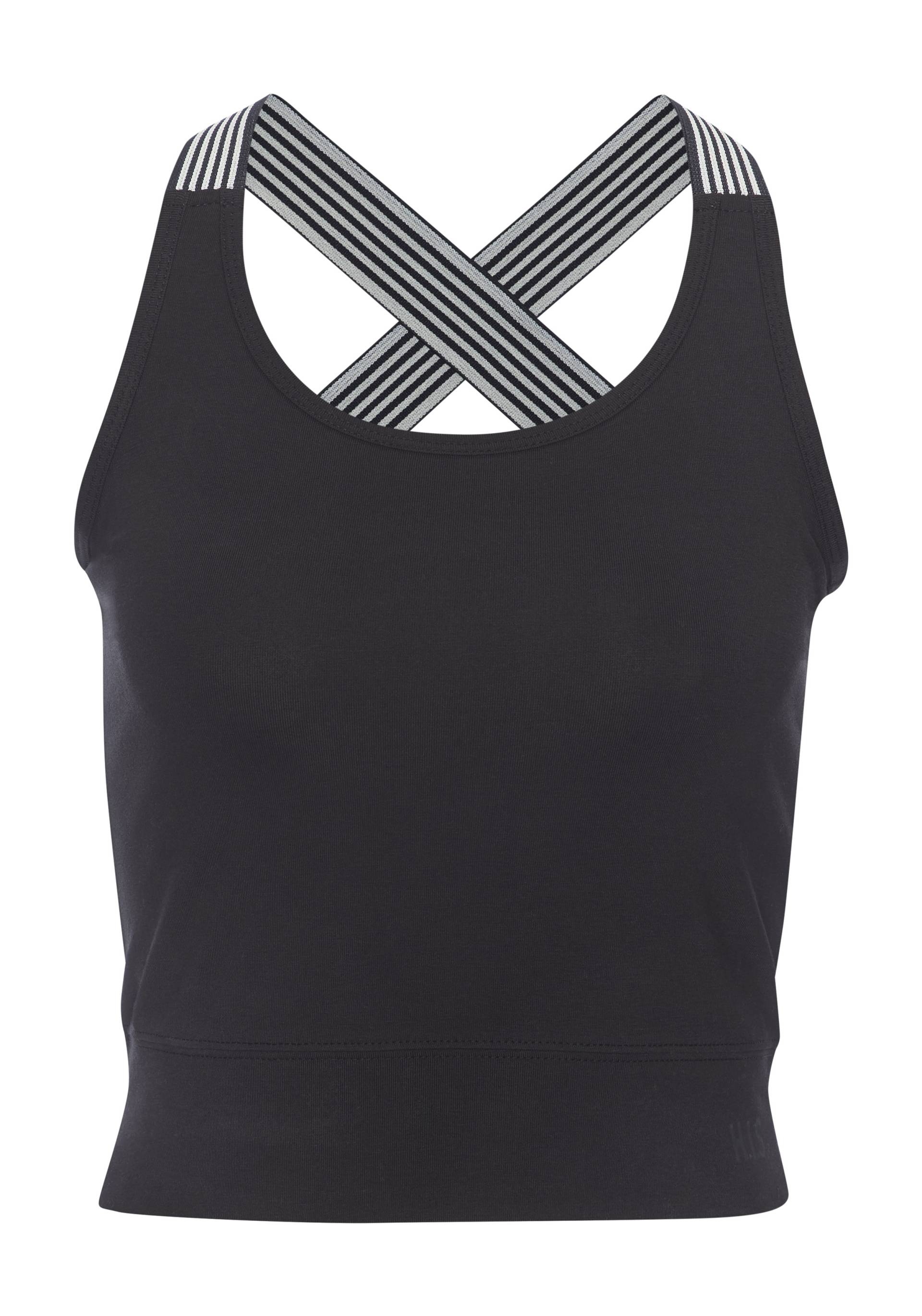H.I.S Crop-Top von H.I.S