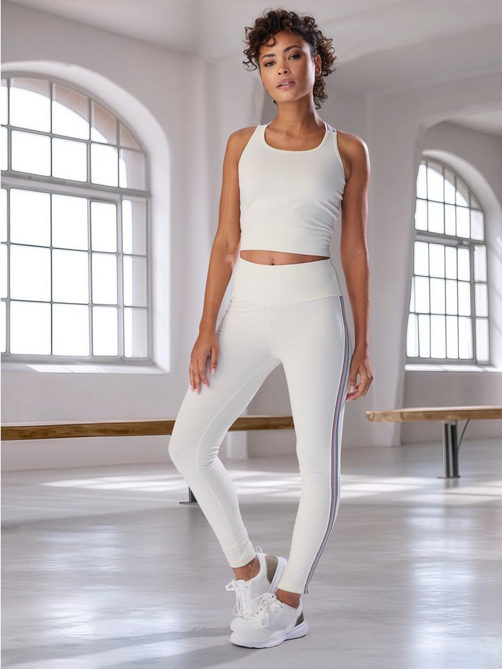 H.I.S Crop-Top von H.I.S