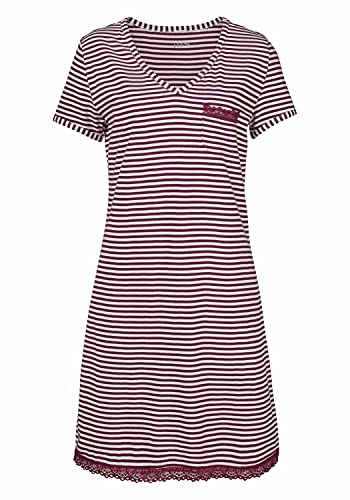 H.I.S Damen Nachthemd von H.I.S