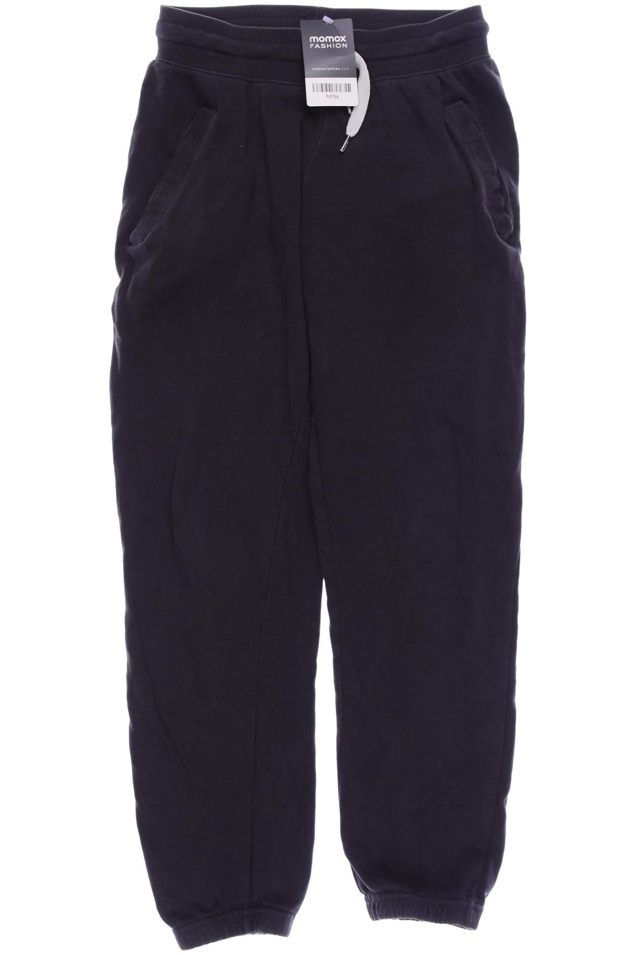 H.I.S Damen Stoffhose, grau von H.I.S