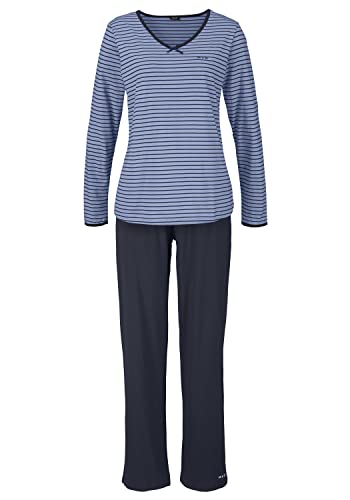 H.I.S Damen Pyjama von H.I.S